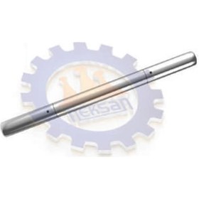 Resim NEKSAN İlave Menteşesi 28 cm 