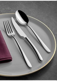 Resim Arsel Miray 84 Parça 304 Çatal Kaşık Bıçak Seti 