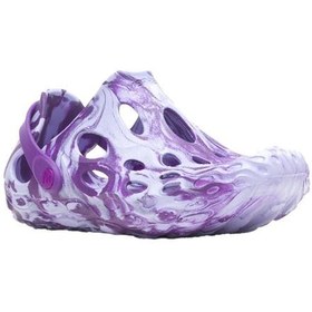 Resim Merrell Hydro Moc Kadın Mor Terlik 