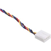 Resim Fastbuy Yüksek Performanslı Çift Fanlı Cpu Soğutucu - Optik Kontrol, Sessiz Ve Uyumlu 