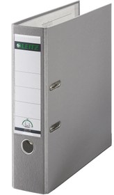 Resim Leitz Geniş Klasör 1010 - Gri 