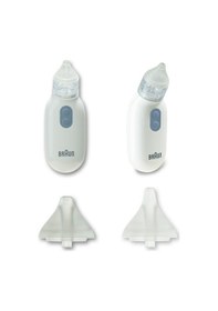 Resim Braun Bna100 Eu Nasal Burun Aspiratörü 