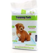 Resim Nunbell Köpek Çiş Eğitim Pedi 60 x 90 CM 10'lu 