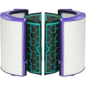 Resim Pure Cool Hava Temizleme Makinesi Filtresi 