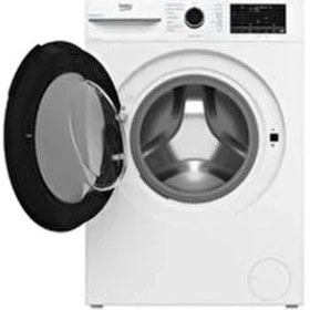 Resim Beko Cmx 10120 1200 Devir 10 kg Çamaşır Makinesi 