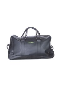 Resim Spt Unisex Siyah Spor Çanta 23kual33d01-syh 1528606 Siyah 