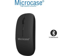 Resim Microcase Poco Pad 12.1 Inch Tablet Için Bluetooth Klavye ve Mouse + Kılıf- BKK17 