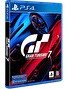 Resim Sony Gran Turismo 7 Standard Edition PS4 Yarış Oyunu 400+ Araç ile Gerçekçi Sürüş Deneyimi 