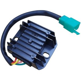 Resim Rmg Spark Regülatör 4 Lü Erkek 