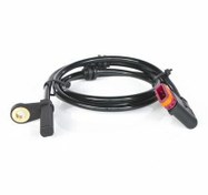 Resim ABS SENSORU ARKA MERCEDES C-CLASS W204 S204 C204 07 14 