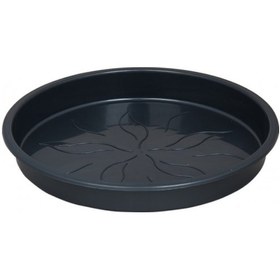 Resim 10 Adet Yuvarlak Saksı Tabağı Ø 30 Cm 