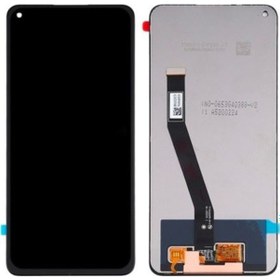 Resim Xiaomi Redmi Note 9 Lcd Ekran Dokunmatik (449660084) 