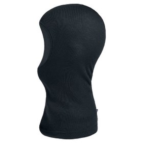 Resim Odlo Active Warm Face Mask Unisex Siyah Kar Maskesi 