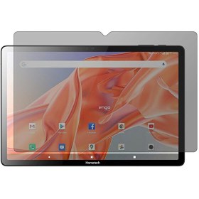 Resim Homtech Alfa 11BT Hayalet Ekran Koruyucu Şeffaf 10.9" 
