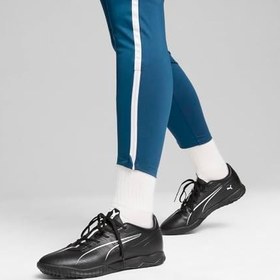 Resim Puma Ultra 5 Play TF | Siyah Beyaz 