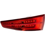 Resim Ulo 1133004 Stop Lambasi Sag 