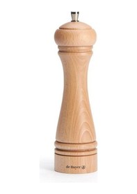 Resim De Buyer Tuz Değirmeni Ahşap 21 Cm-ahşap 