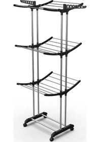 Resim Perilla Triplex 3 Katlı Kurutmalık 