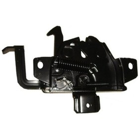 Resim Hyundai Sonata 06/11 Kaput Ki Li Di Hushan 