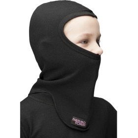 Resim Thermoform Heavy Çocuk Kar Maskesi 