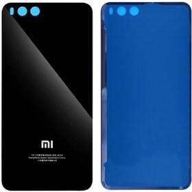 Resim Xiaomi Mi Note 3 Arka Kapak Batarya Pil Kapağı 