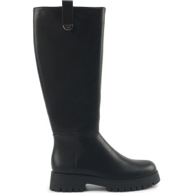 Resim Nine West Gregor 5pr Siyah Kadın Çizme 