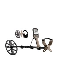 Resim Minelab X-terra Elite Dedektör Expedition 