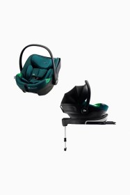 Resim Kinderkraft I-care İ-size Bebek Oto Koltuğu 40 87 CM RWF 