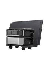 Resim EcoFlow - DELTA Pro Ultra Taşınabilir Güç Kaynağı - (İnvertör - 6900W) 