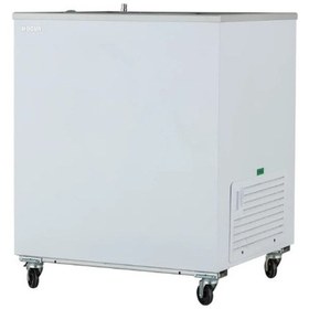 Resim Uğur UDD 200 SC 149 LT Sürme Camlı Muhafaza Dolabı 