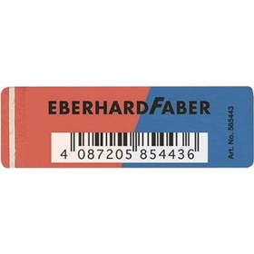 Resim Eberhard Faber Kurşun Kalem ve Mürekkep Silgisi 585443 