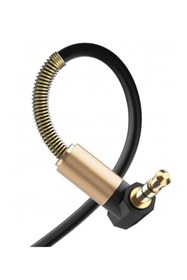 Resim Concord Kablo Aux C8007 L Görünümlü 1.8m 