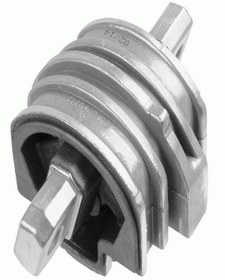 Resim LEMFORDER 3708401 Sanzuman Kulagi ( Mercedes W202-w210 Aluminyum ) (WN431724) 