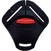 Resim Wholesale00 Ca-00200 Çocuk Koltuğu Aksesuarları, 5 Noktalı Kilit, Isofix Arayüzü 
