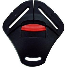 Resim Wholesale00 Ca-00200 Çocuk Koltuğu Aksesuarları, 5 Noktalı Kilit, Isofix Arayüzü 