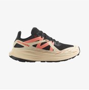 Resim Salomon Ultra Flow Kadın Spor Ayakkabı L47808400 Siyah 
