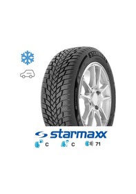 Resim Starmaxx 195/65R15 91H Polarmaxx Kış Lastiği 2023 