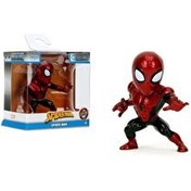 Resim Jada Marvel Fi̇gür Spider Man 