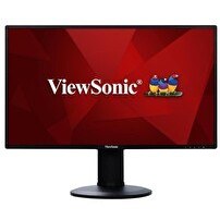 Resim Viewsonic Business VG2719-2K 27” QHD 2xHDMI DP Ergonomik IPS Monitör 