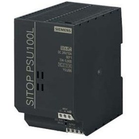 Resim 6ep1334-1lb00 Sıtop Psu100l 24v Dc / 10a 