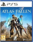 Resim Atlas Fallen Ps5 Oyun Focus