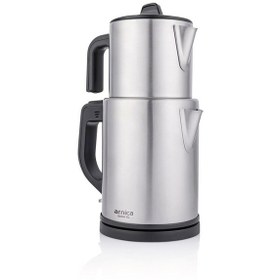 Resim Arnica IH33281 2.2 L Demli XL Çay Makinesi 