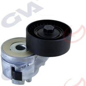 Resim Gva 2727112K - Alternatör Gergı Rulmanı Kutuklu Iveco Daıly Iıı-Iv-V-Vı 01 Fıat Ducato 06 2.3 Jtd F1A 