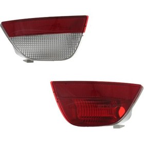 Resim Focus Arka Geri Vites Lambası Ve Sis Farı Takım Sağ Sol 1998 2008 