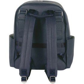 Resim Pasito A Pasito London Bebek Bakım Sırt Çantası Blue 