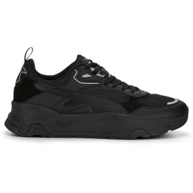 Resim Puma 389289 03 Trinity Erkek Ayakkabı 