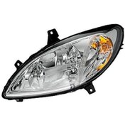 Resim Mercedes Vito 639 Sol Far Depo 2004-2010 Arası Uyumludur 