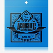 Resim Smiger Akustik Gitar Teli SAH-012 