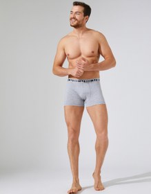 Resim 3'lü Basic Boxer 