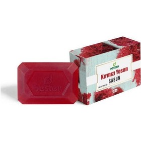 Resim Destek Kırmızı Yosun Su Bazlı Sabunu 150 G 